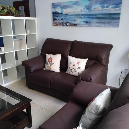 Francos Rooms Arrecife  Exteriör bild