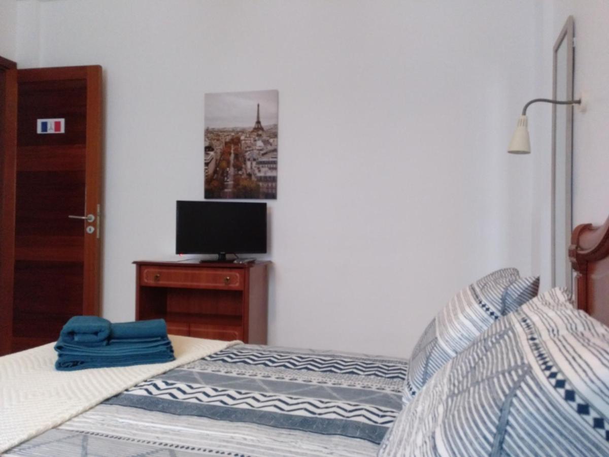 Francos Rooms Arrecife  Exteriör bild