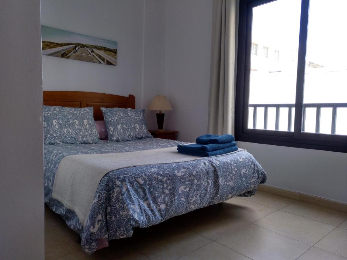 Francos Rooms Arrecife  Exteriör bild