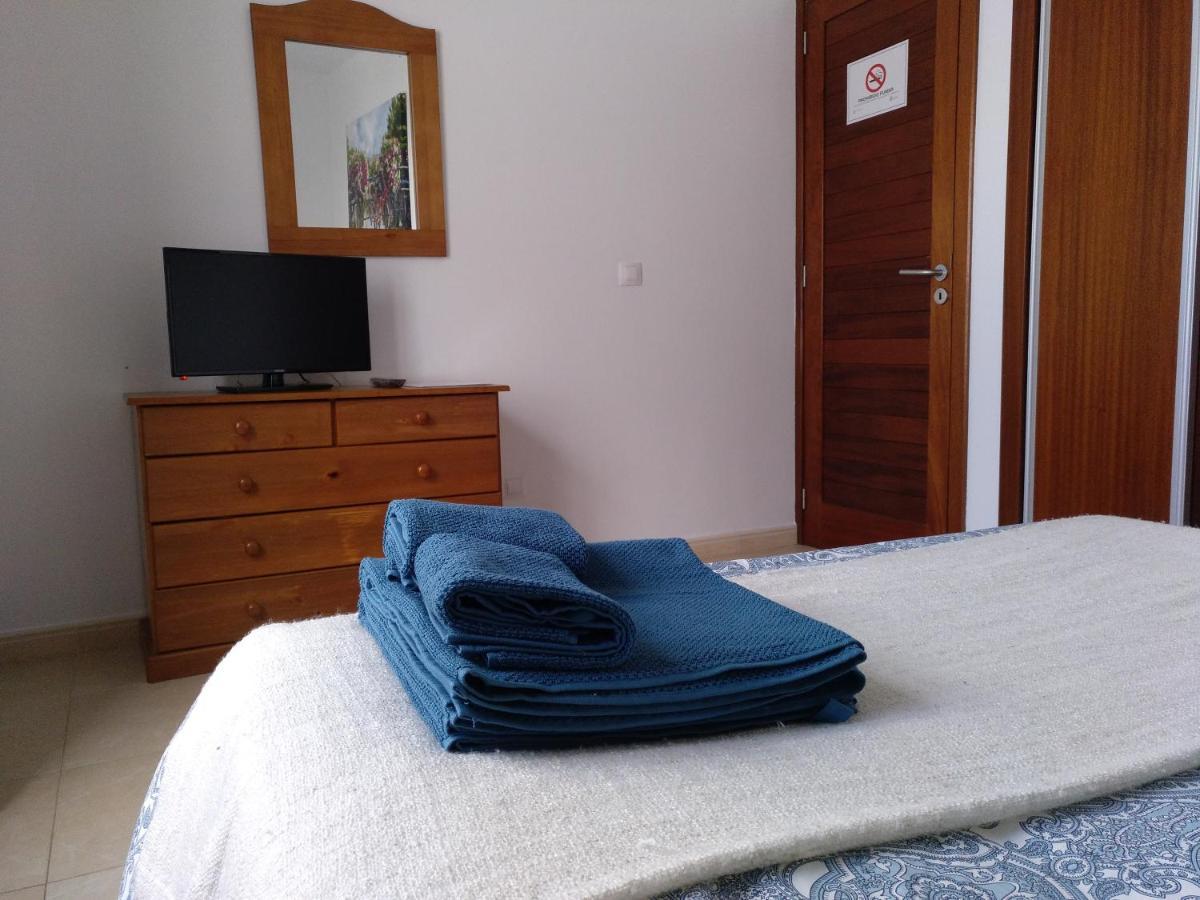 Francos Rooms Arrecife  Exteriör bild