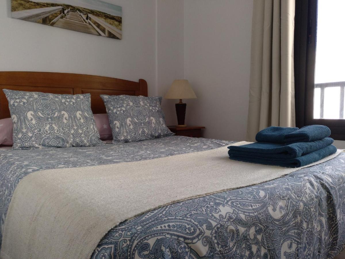 Francos Rooms Arrecife  Exteriör bild