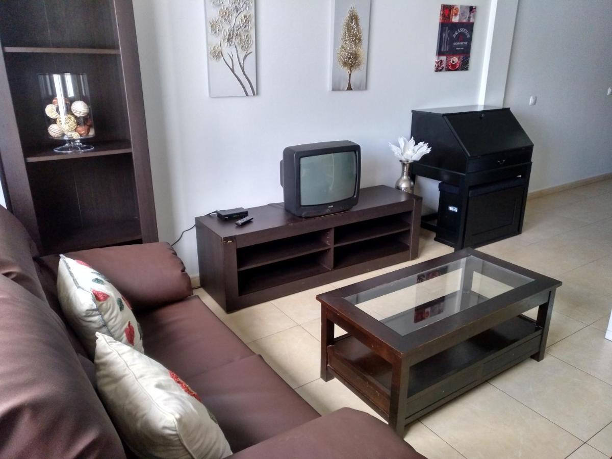 Francos Rooms Arrecife  Exteriör bild