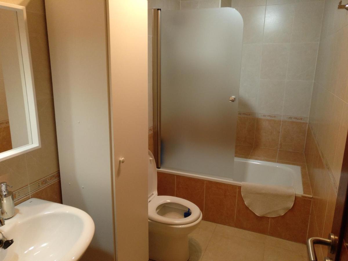 Francos Rooms Arrecife  Exteriör bild